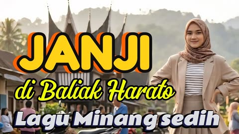 Janji Dibaliak Harato