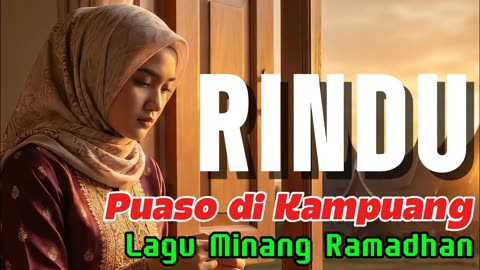 Rindu Puaso di Kampuang