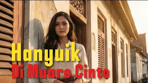 Hanyuik di Muaro Cinto